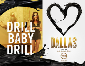  Dallas TNT - Valentine's 日