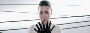  Demi Lovato - jantung Attack - musik Video Screencaps