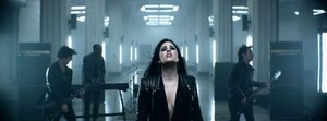  Demi Lovato - cœur, coeur Attack - musique Video Screencaps