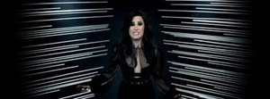  Demi Lovato - herz Attack - Musik Video Screencaps