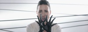  Demi Lovato - herz Attack - Musik Video Screencaps