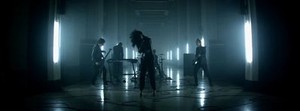  Demi Lovato - puso Attack - Music Video Screencaps