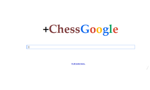 Chessgoogle