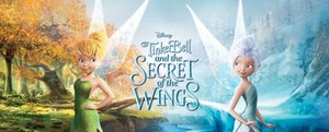  Secret Of The Wings