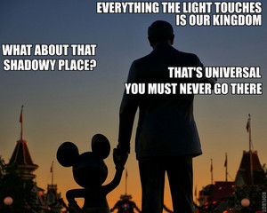  Wise words from Walt