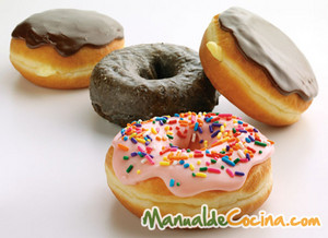 donuts-----------------♥