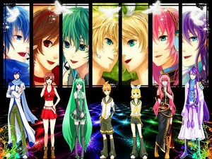  any vocaloid fans?