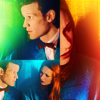  Eleventh and Amy iconos