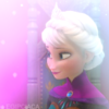Elsa icon 