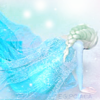  Elsa ícone
