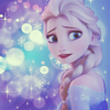 Elsa Icon 