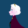  Elsa 아이콘