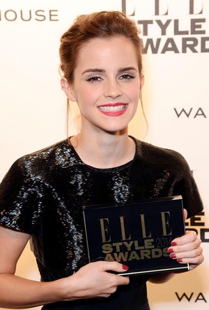  Elle Style Awards 2014