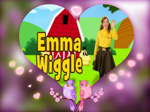 Emma Wiggle