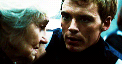  Finnick and Mags ♦