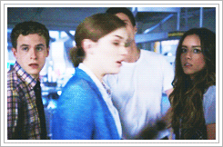  【Fitzsimmons + Touch Me】