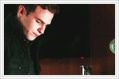 Fitz-Simmons Moments - Agents of Shield 