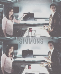  Fitz + Simmons