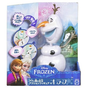  Disney Store Japan: Olaf