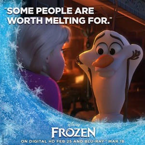  Some people are worth melting for (in Valentine's day!)