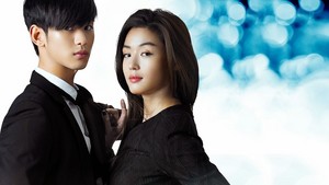  Jun Ji Hyun/Cheon Song Yi