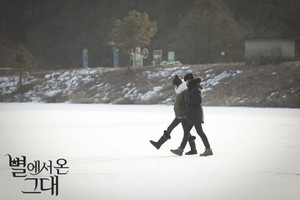  Jun Ji Hyun/Cheon Song Yi