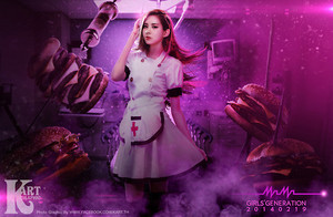  Seohyun Sexy Nurse