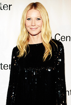  Gwyneth attends the Great American Songbook | 10th February 2014