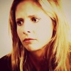  Rowdy Girls 20in20 round 3-Buffy the Vampire Slayer