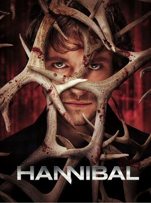  Hannibal - Season 2 - Promo Poster
