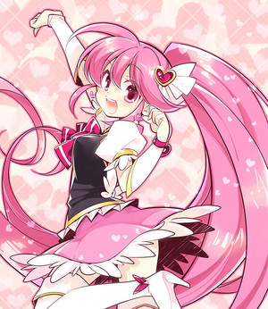  Cure Lovely