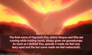  Higurashi Confessions