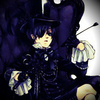 Ciel Phantomhive | Black Butler - Il maggiordomo diabolico