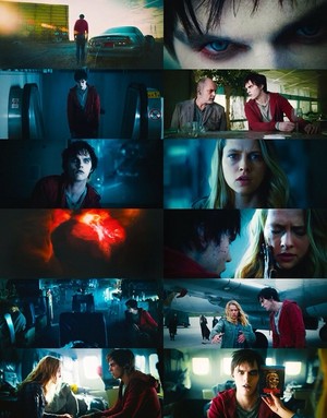 Warm bodies-Made by me