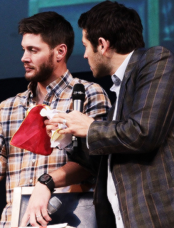  Misha and Jensen - JIB Con 2013