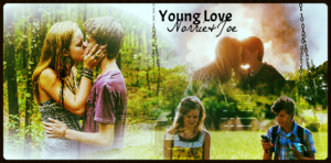  Joe and Norrie Young cinta