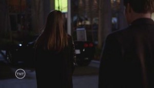  John Ross and Pamela// 2x09 Ewings Unite স্মারক