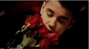  valentine’s ngày from justin bieber
