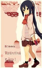  Happy Valentines~<3
