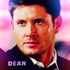  Dean (for Ari)