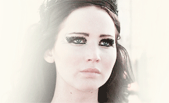  Katniss Everdeen ★