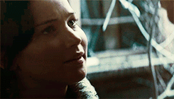  Katniss and Gale ♫