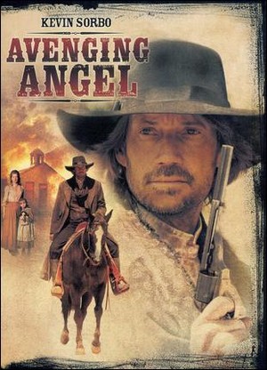  Kevin Sorbo in "Avenging Angel"