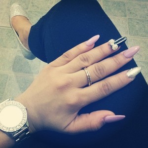  My Nails ❤