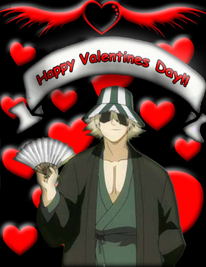  *Happy Valentine's Day*