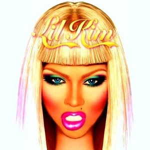  LIL' KIM - 퀸 OF RAP