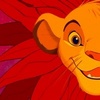 Lion king-Simba