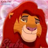  Lion king-Simba