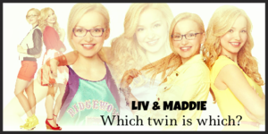  Liv and Maddie banner