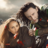  Jane and Loki